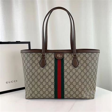 1 to 1 replica gucci|gucci knockoff tote bag.